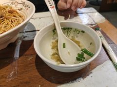 -春雪面馆(转塘店)