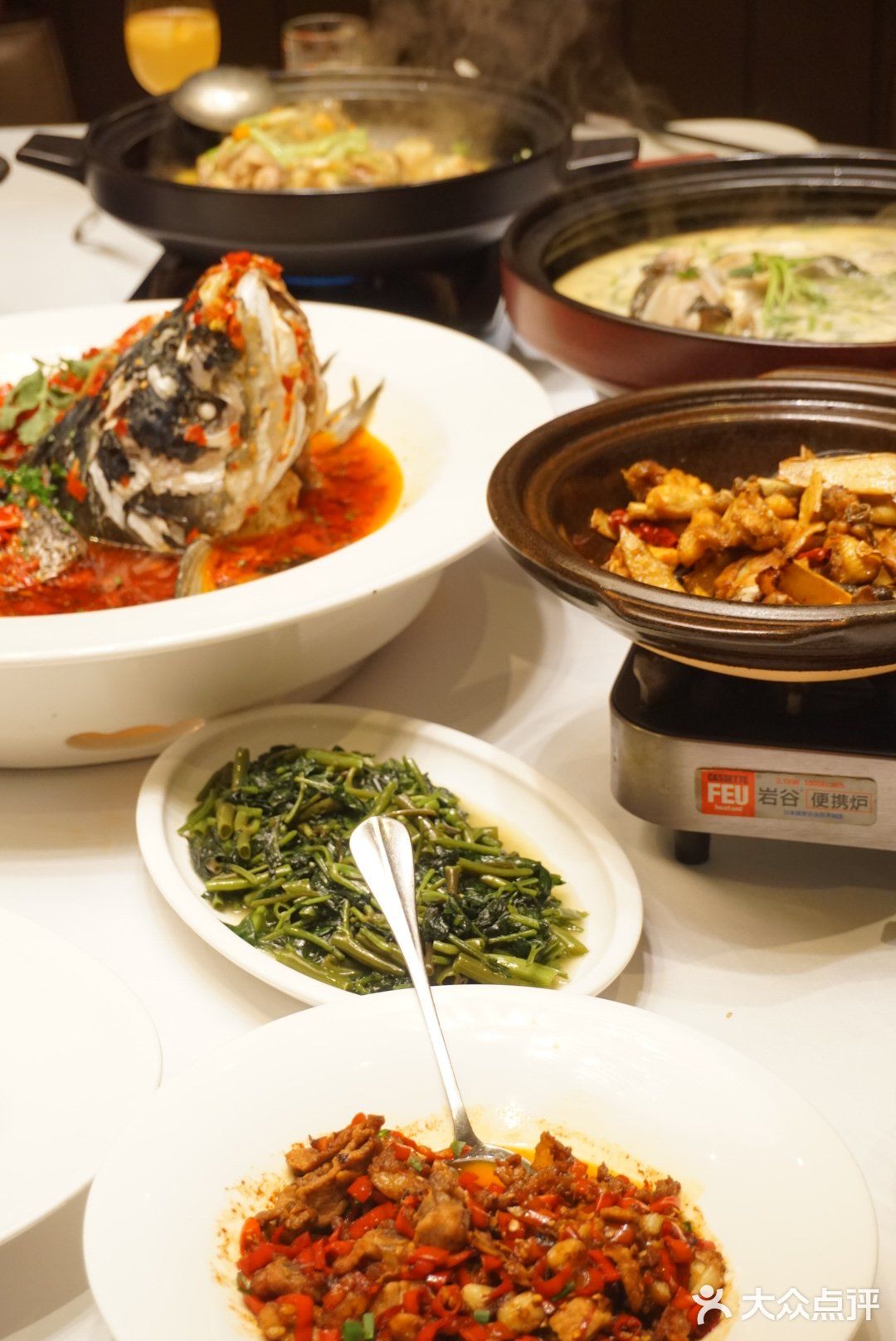 长沙美食♨️鱼鲜‼️❗饭怕鱼🐟🐟