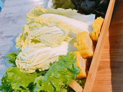 -半天妖烤鱼(方庄店)