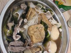 -福屿鲜捞小吃·捞化(福屿总店)