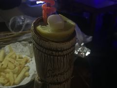 -Release bar 释放酒吧 (哈西万达店)