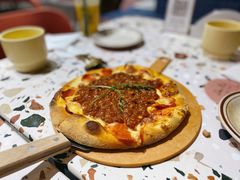 -公园北鹿·铃兰餐厅(齐盛湖店)