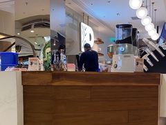 -Peet's Coffee皮爷咖啡(豫园店)