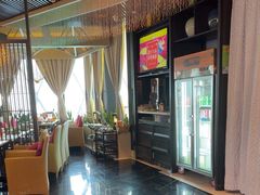 -润园四季椰子鸡火锅(海上世界店)