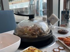 海鲜-半岛听涛蒸汽海鲜自助(K11店)