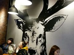 -THE ALLEY 鹿角巷(华润万象城店)