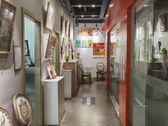 -艺起长大少儿美术教育(丹凤花园校区)