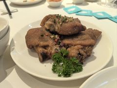 -莆田餐厅PUTIEN(金融街购物中心店)
