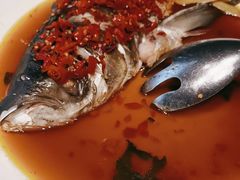 -渔舟意·湖南家宴(萝岗纳金城店)