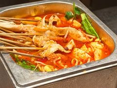 -状元阁烧烤(新华路总店)