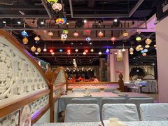 -巴扎美食·新疆菜·西域歌舞表演餐厅(新疆大厦店)