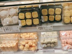 -泸溪河桃酥(虹口龙之梦店)