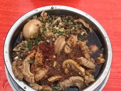 -窦四牛杂面(总店)