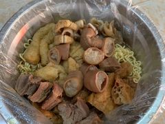 -李记牛杂店(建设一街店)