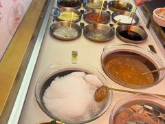 -探鱼·鲜青椒爽麻烤鱼(三水广场店)