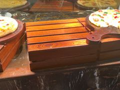 -苏格里岛自助海鲜烤肉(青秀万达店)