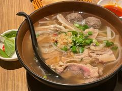 -安南越南餐厅(青岛万象城店)