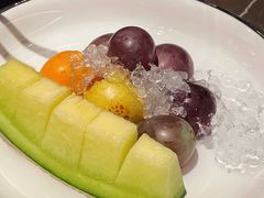 -海派悦庭·海胆烧麦·新融合菜(凯德广场店)