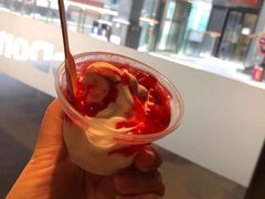 -麦当劳(新达汇三林店)