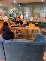 -袁亮今日陶艺(苹果社区总店)