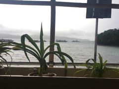 -长滩岛登岛码头