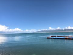 -青海湖二郎剑景区
