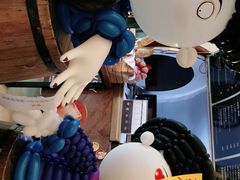 -常州富力喜来登酒店 Feast盛宴标帜西餐厅(新北万达广场店)
