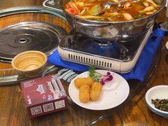 -亮欢寨(凯里总店)