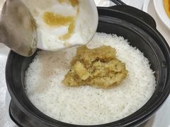 -龙悦湾酒家·八阵鱼生·渔人码头店