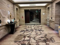 -西安赛瑞喜来登大酒店