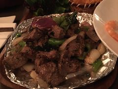 折腾牛肉-SUSU·苏苏(四合院创始店)