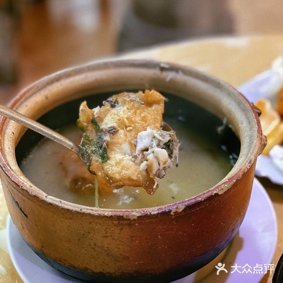 乌鸡饭店(惠城店)