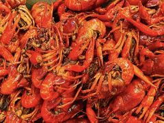 -一只虾·小龙虾·烧烤·肉蟹煲(同泰时代广场店)