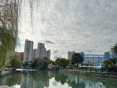 -成都市活水公园