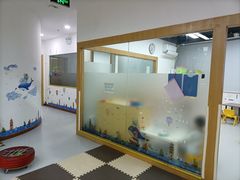 -大米和小米儿童成长中心·社交言语·感统·学习力提升(光明中心)