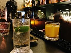 -ASPIRYNA酒吧水烟吧(太古里店)