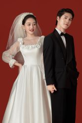 点击看大图 -情订奇缘婚纱摄影(和平路店)