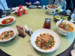 -太守宴·蘭院(天塔店)