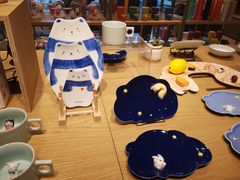 -G·SPACE(金鹰世界店)
