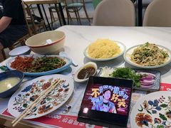 -老昌春饼(新天地店)