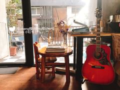 -251#coffee roasters(沿河东路店)