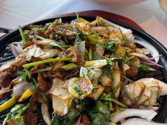 -月福京味斋·烤鸭店·北京菜(鼓楼总店)