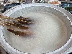 -丰尔粥食·粥底火锅·桑拿鸡(大良总店)