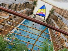-海韵之星邮轮水会(明发商业广场店)