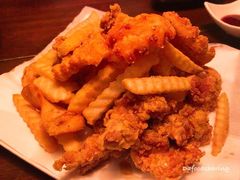 -Outdark Korean Restaurant