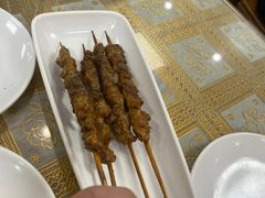 -清真·鸦儿李记·小馆(后海店)