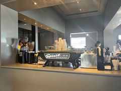 -来回·咖啡(钟村咖啡豆店)
