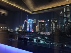 -三利音·东方司宴(外滩店)