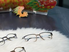 -大视光学•LINDBERG林德伯格•全球手工眼镜集合店(王府井店)