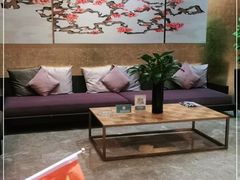 -桃花源中餐厅(金茂豪华精选酒店)